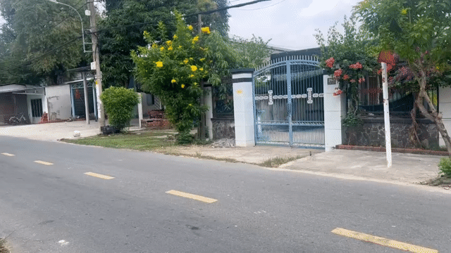 Mua bán Nhà ở Huyện Củ Chi Tp Hồ Chí Minh diện tích 1073.2 m² giá 9 tỷ
