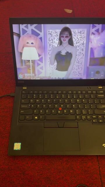 Lenovo Thinkpad X390 i5 13.3 inch 16GB/128GB. Mua bán Laptop tại Quận Nam Từ Liêm Hà Nội được đăng bởi Tiến Laptop  hình 1