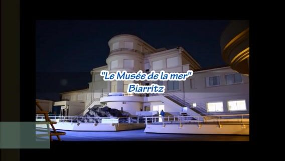 Technicien d'Aquarium