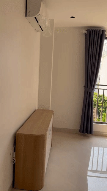 Cho thuê Căn hộ Chung cư Quận Thanh Xuân Hà Nội diện tích 30 m² giá 4,6 triệu/tháng