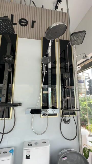 Sen Cây Thân Vuông Cao Cấp (THANH LÝ). Mua bán Thiết bị vệ sinh, nhà tắm tại Huyện Hóc Môn Tp Hồ Chí Minh được đăng bởi Thiết bị vệ sinh hình 1