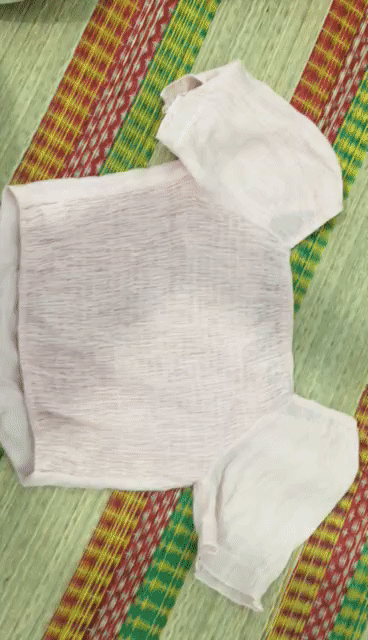 Áo croptop, áo xinh. Mua bán Quần áo tại Huyện Xuân Lộc Đồng Nai được đăng bởi Hằng Diễm hình 1