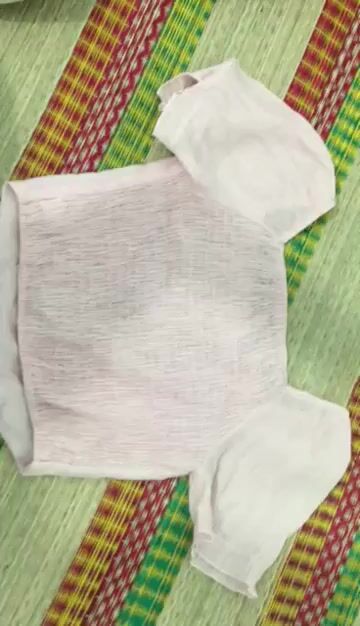 Áo croptop, áo xinh. Mua bán Quần áo tại Huyện Xuân Lộc Đồng Nai được đăng bởi Hằng Diễm hình 1