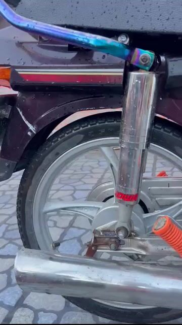 Bán xe Honda Dream. Mua bán Xe máy tại Thành phố Cà Mau Cà Mau được đăng bởi Sơn Hải hình 1