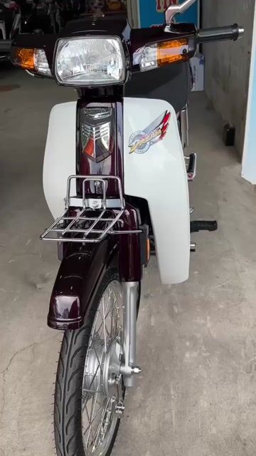 Super Dream 207. Mua bán Xe máy tại Quận Ninh Kiều Cần Thơ được đăng bởi MINH THIỆN bán xe trả góp hình 1