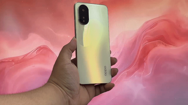 Oppo A38 4+4GB/128GB Vàng đồng. Mua bán Điện thoại tại Quận Ninh Kiều Cần Thơ được đăng bởi Greenskytech hình 1