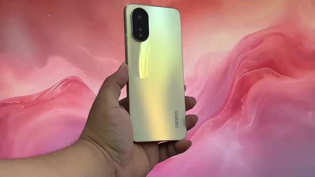 Oppo A38 4+4GB/128GB Vàng đồng. Mua bán Điện thoại tại Quận Ninh Kiều Cần Thơ được đăng bởi Greenskytech hình 1