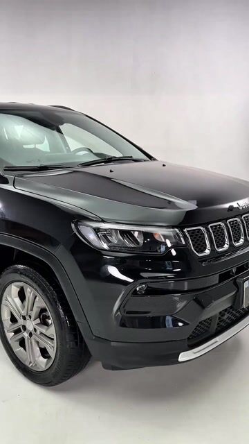JEEP COMPASS LONG. T270 1.3 TB 4X2 FLEX AUT. 2023