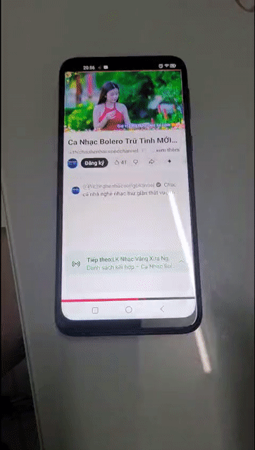 Vsmart Joy 4  64G zin đẹp 95/100. Mua bán Điện thoại tại Quận Bình Tân Tp Hồ Chí Minh được đăng bởi Thanh Trần hình 1