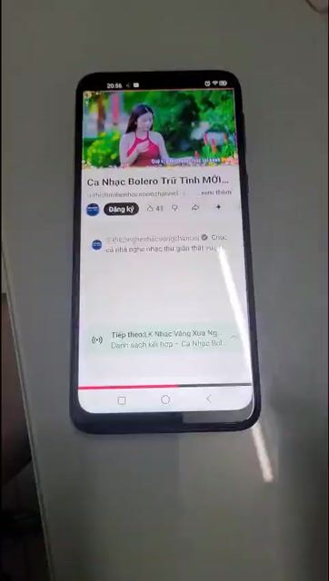 Vsmart Joy 4  64G zin đẹp 95/100. Mua bán Điện thoại tại Quận Bình Tân Tp Hồ Chí Minh được đăng bởi Thanh Trần hình 1