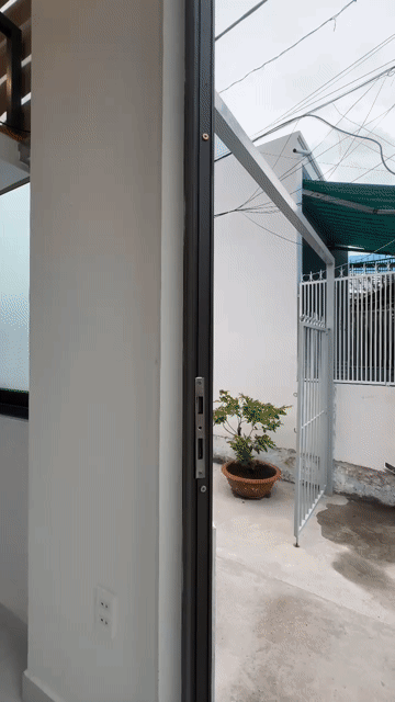 Cho thuê Căn hộ Chung cư Thành phố Thủ Đức Tp Hồ Chí Minh diện tích 35 m² giá 5,5 triệu/tháng