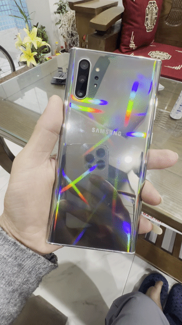 note10pluss 256gb đủ chức năng 1 sim 2 sim. Mua bán Điện thoại tại Quận Long Biên Hà Nội được đăng bởi ĐIỆN THOẠI AK TẬN TÂM TRÁCH NHIỆM hình 1