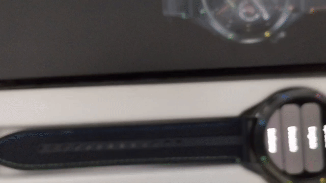 Xiaomi Watch S4 47mm Đen Như mới. Mua bán Thiết bị đeo thông minh tại Quận 1 Tp Hồ Chí Minh được đăng bởi LOTUSVN hình 1