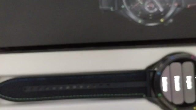 Xiaomi Watch S4 47mm Đen Như mới. Mua bán Thiết bị đeo thông minh tại Quận 1 Tp Hồ Chí Minh được đăng bởi LOTUSVN hình 1