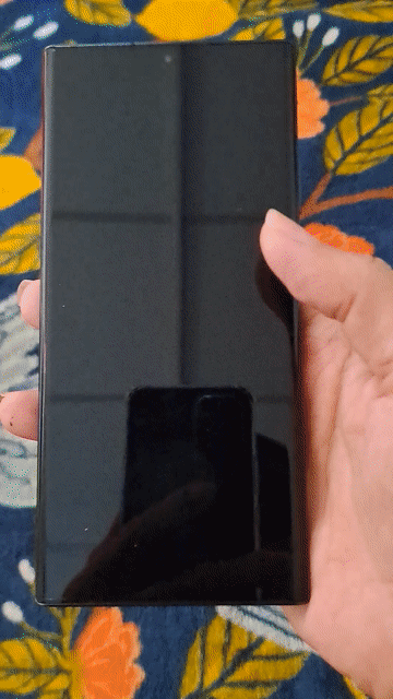 Samsung Note20 Ultra 5G 12GB/256GB màn quá đẹp.. Mua bán Điện thoại tại Thành phố Long Xuyên An Giang được đăng bởi Tk Smartphone hình 1