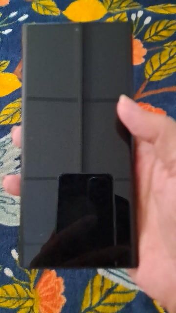Samsung Note20 Ultra 5G 12GB/256GB màn quá đẹp.. Mua bán Điện thoại tại Thành phố Long Xuyên An Giang được đăng bởi Tk Smartphone hình 1