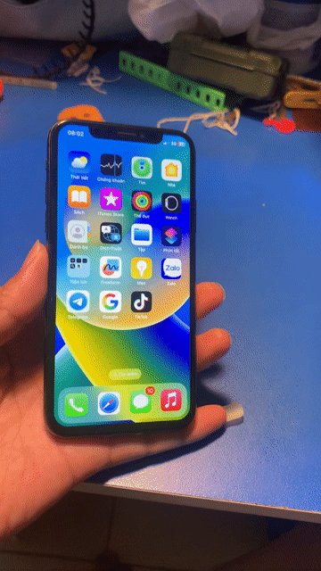 ko dùng bán. Mua bán Điện thoại tại Quận Hoàng Mai Hà Nội được đăng bởi HÀO ĐỖ VĂN hình 1
