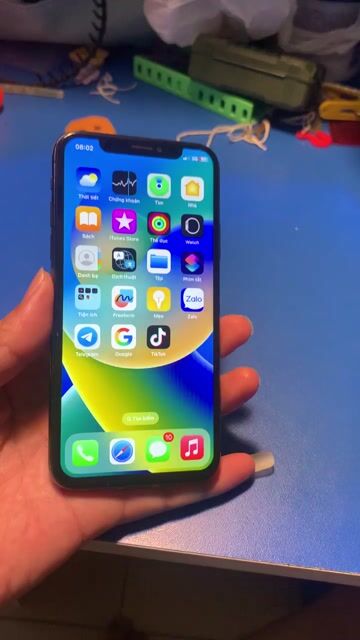ko dùng bán. Mua bán Điện thoại tại Quận Hoàng Mai Hà Nội được đăng bởi HÀO ĐỖ VĂN hình 1
