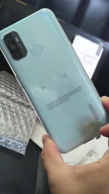 Oppo A53 8GB/256GB Xanh ngọc. Mua bán Điện thoại tại Quận 1 Tp Hồ Chí Minh được đăng bởi Toàn thắng sĩ mobi hình 1