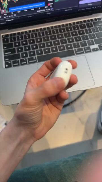 Airpods Gen 2 Pro. Mua bán Tivi, Âm thanh tại Quận Ngũ Hành Sơn Đà Nẵng được đăng bởi Joe Beanalozzi hình 1