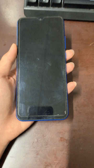 Xiaomi Redmi 9A Xanh. Mua bán Điện thoại tại Thành phố Buôn Ma Thuột Đắk Lắk được đăng bởi Phú Hoàng hình 1
