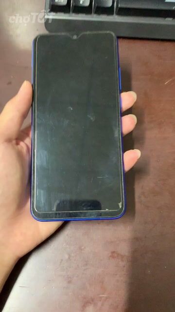 Xiaomi Redmi 9A Xanh. Mua bán Điện thoại tại Thành phố Buôn Ma Thuột Đắk Lắk được đăng bởi Phú Hoàng hình 1