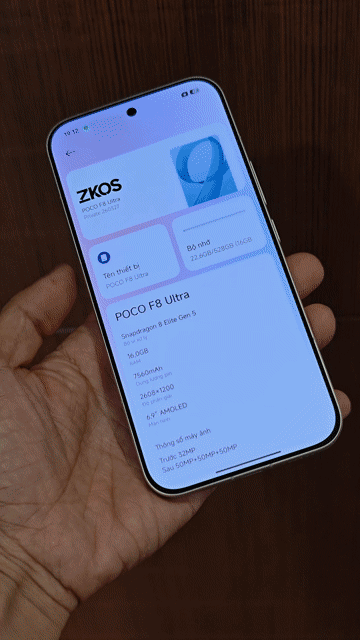 Redmi K90 Pro Max 512GB Xanh. Mua bán Điện thoại tại Quận Hai Bà Trưng Hà Nội được đăng bởi Huy Máy Tàu hình 1
