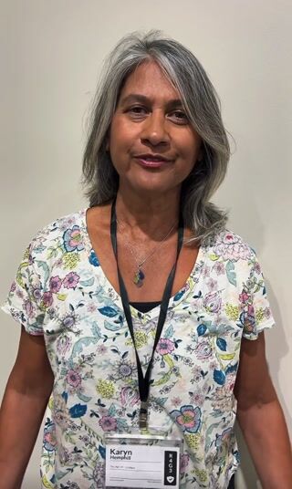 Karyn H.
