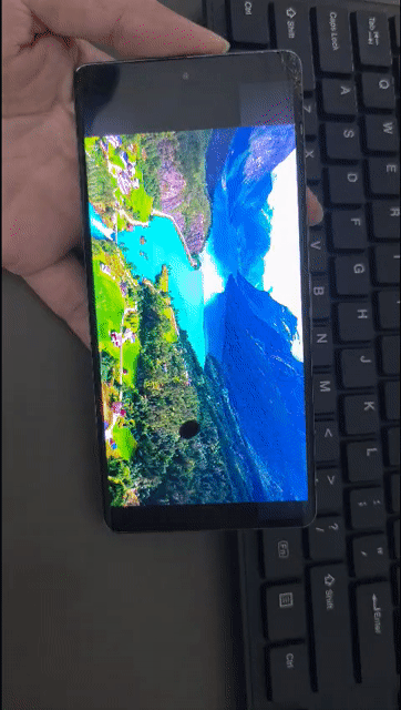 Google Pixel 7 Pro Đen Nứt Màn Đã sử dụng. Mua bán Điện thoại tại Quận 6 Tp Hồ Chí Minh được đăng bởi Trần Công Hoàn hình 1