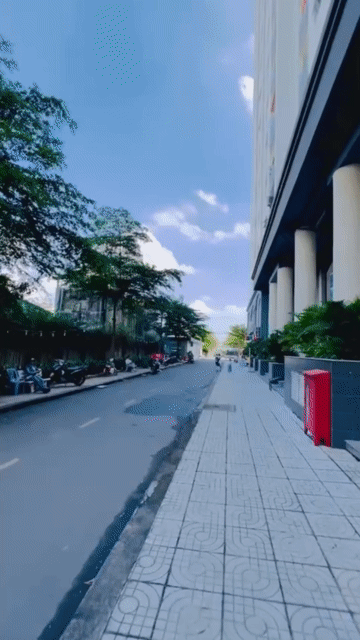 Mua bán Căn hộ Chung cư Dream Home Palace Quận 8 Tp Hồ Chí Minh diện tích 62 m² giá 2,32 tỷ