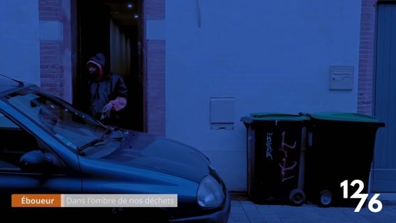 Dans l'ombre de nos déchets