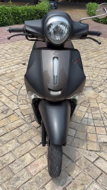 🍁🌈🤩  Janus Fi, màu đen nhám , khóa Smakey bảo hành. Mua bán Xe máy tại Quận Tân Phú Tp Hồ Chí Minh được đăng bởi Lê Trực hình 1