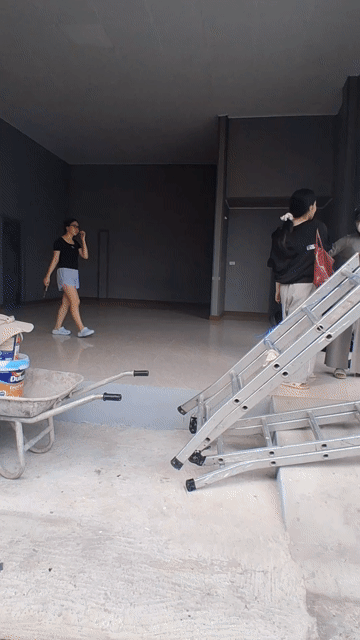 Cho thuê Văn phòng, Mặt bằng kinh doanh Thị xã Tân Uyên Bình Dương diện tích 120 m² giá 11 triệu/tháng
