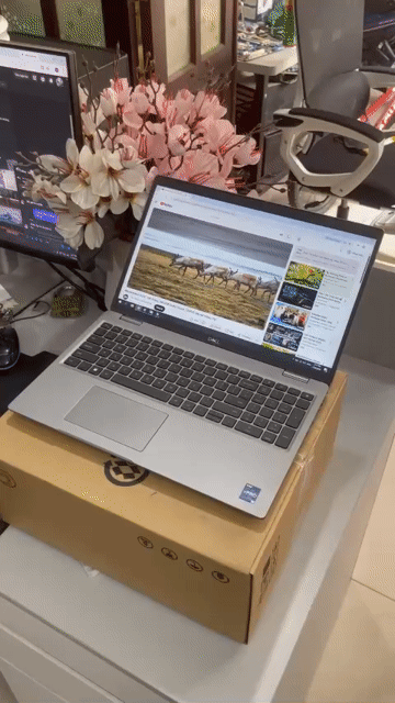 Dell Precision 3570, i5-1245U,16GB,256GB, T550 4G . Mua bán Laptop tại Quận Gò Vấp Tp Hồ Chí Minh được đăng bởi Hao Nguyen hình 1