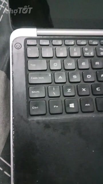 Dell XPS L322x . Mua bán Laptop tại Quận Tân Phú Tp Hồ Chí Minh được đăng bởi Tee Li hình 1