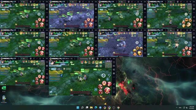 PC Intel Xeon X99 Giả Lập, Đồ Họa, Văn Phòng, Game. Mua bán Máy tính để bàn tại Quận Bình Thạnh Tp Hồ Chí Minh được đăng bởi SaigonTech hình 1
