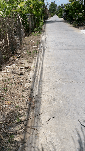 Mua bán Đất Huyện Cái Bè Tiền Giang diện tích 416 m² giá 1,85 tỷ