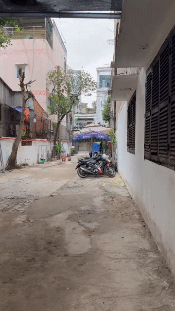 Cho thuê Văn phòng, Mặt bằng kinh doanh Quận 6 Tp Hồ Chí Minh diện tích 80 m² giá 12 triệu/tháng