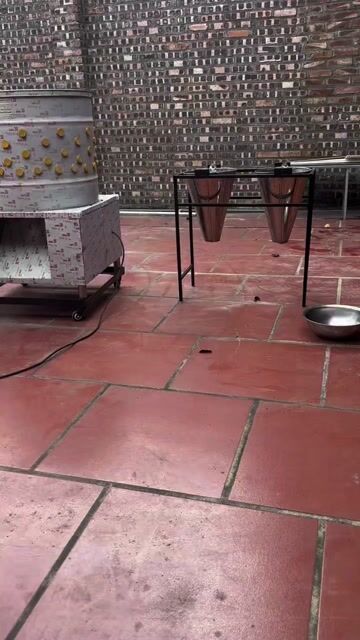 Máy vặt lông gia cầm Inox 304. Mua bán Đồ chuyên dụng, Giống nuôi trồng tại Huyện Mê Linh Hà Nội được đăng bởi Phú hình 1