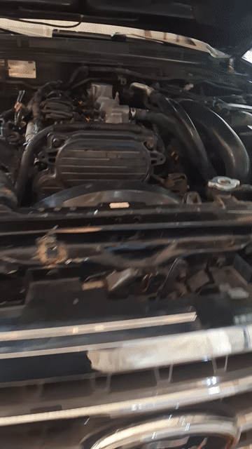 Ford Everest 2008 Tự động Dầu 2.5L Đen 6 chỗ. Mua bán Ô tô tại Huyện Củ Chi Tp Hồ Chí Minh được đăng bởi đặng hùng mạnh lên hình 1