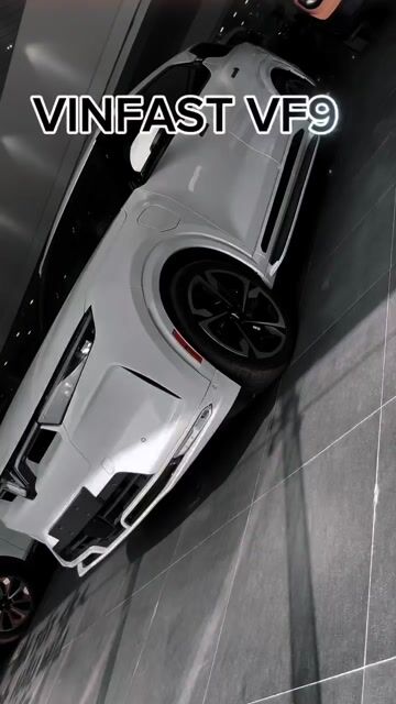 VF9 BÙN NỔ SIÊU HẤP DẪN!NHẬN XE 200TR ĐỒNG. Mua bán Ô tô tại Quận 1 Tp Hồ Chí Minh được đăng bởi Kỳ hình 1