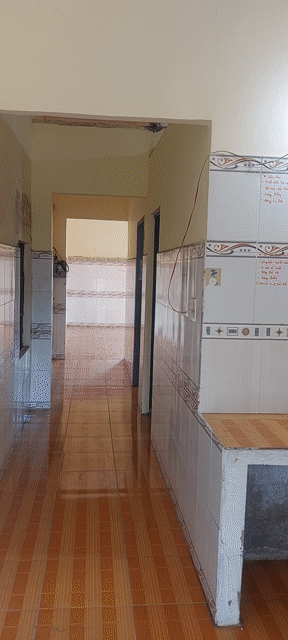 Cho thuê Nhà ở Khu du lịch sinh thái Giang Điền Huyện Trảng Bom Đồng Nai diện tích 120 m² giá 3 triệu/tháng