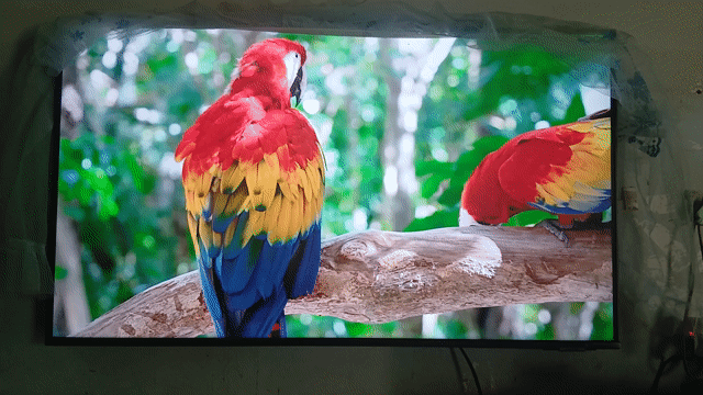 Tivi Samsung UA43CU8000K Đã sử dụng. Mua bán Tivi, Âm thanh tại Huyện Tân Hồng Đồng Tháp được đăng bởi Khôi trần hình 1