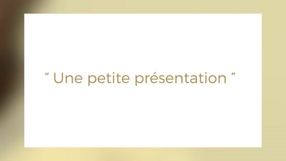 Les trois étudiants en MMI