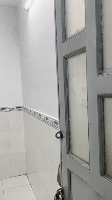 Cho thuê Phòng trọ Quận Tân Bình Tp Hồ Chí Minh diện tích 26 m² giá 2,5 triệu/tháng