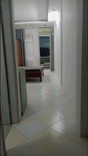 Cho thuê Phòng trọ Quận Cầu Giấy Hà Nội diện tích 35 m² giá 3,5 triệu/tháng