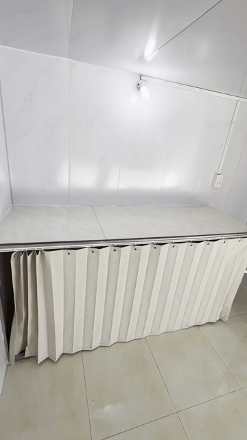Cho thuê Văn phòng, Mặt bằng kinh doanh Quận Gò Vấp Tp Hồ Chí Minh diện tích 22 m² giá 4,5 triệu/tháng