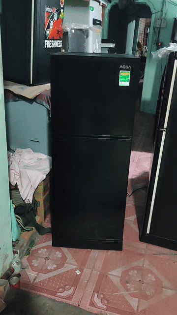 Tủ lạnh đời cao tiết kiệm điện bao sài 30 ngày BH4. Mua bán Tủ lạnh tại Quận Tân Bình Tp Hồ Chí Minh được đăng bởi ĐIỆN LẠnh SONG PHÁT hình 1