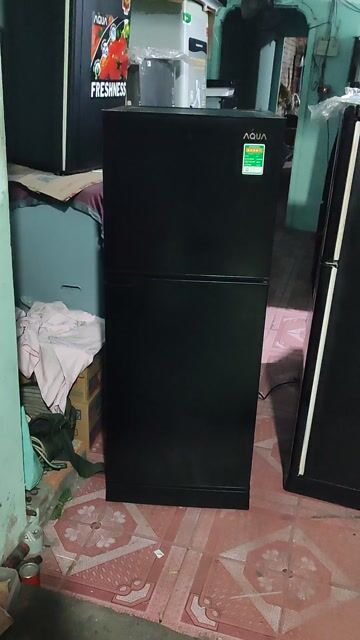 Tủ lạnh đời cao tiết kiệm điện bao sài 30 ngày BH4. Mua bán Tủ lạnh tại Quận Tân Bình Tp Hồ Chí Minh được đăng bởi ĐIỆN LẠnh SONG PHÁT hình 1