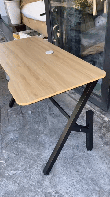 Bàn chữ y. Mua bán Bàn ghế tại Quận Cẩm Lệ Đà Nẵng được đăng bởi NỘI THẤT TRẦN DUNG  hình 1